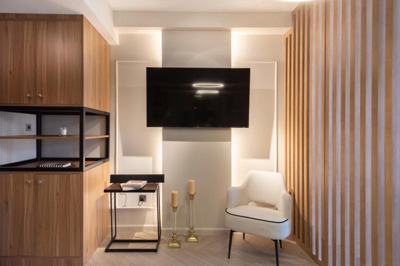 Nasma Luxury Stays - Boulevard Central Tower Dubai Buitenkant foto