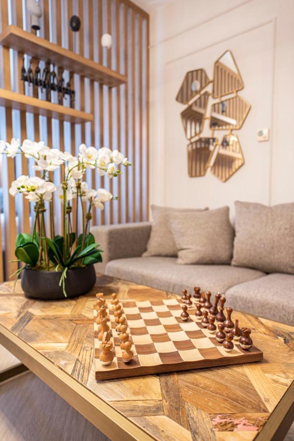 Nasma Luxury Stays - Boulevard Central Tower Dubai Buitenkant foto