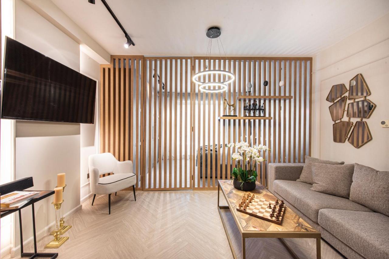 Nasma Luxury Stays - Boulevard Central Tower Dubai Buitenkant foto