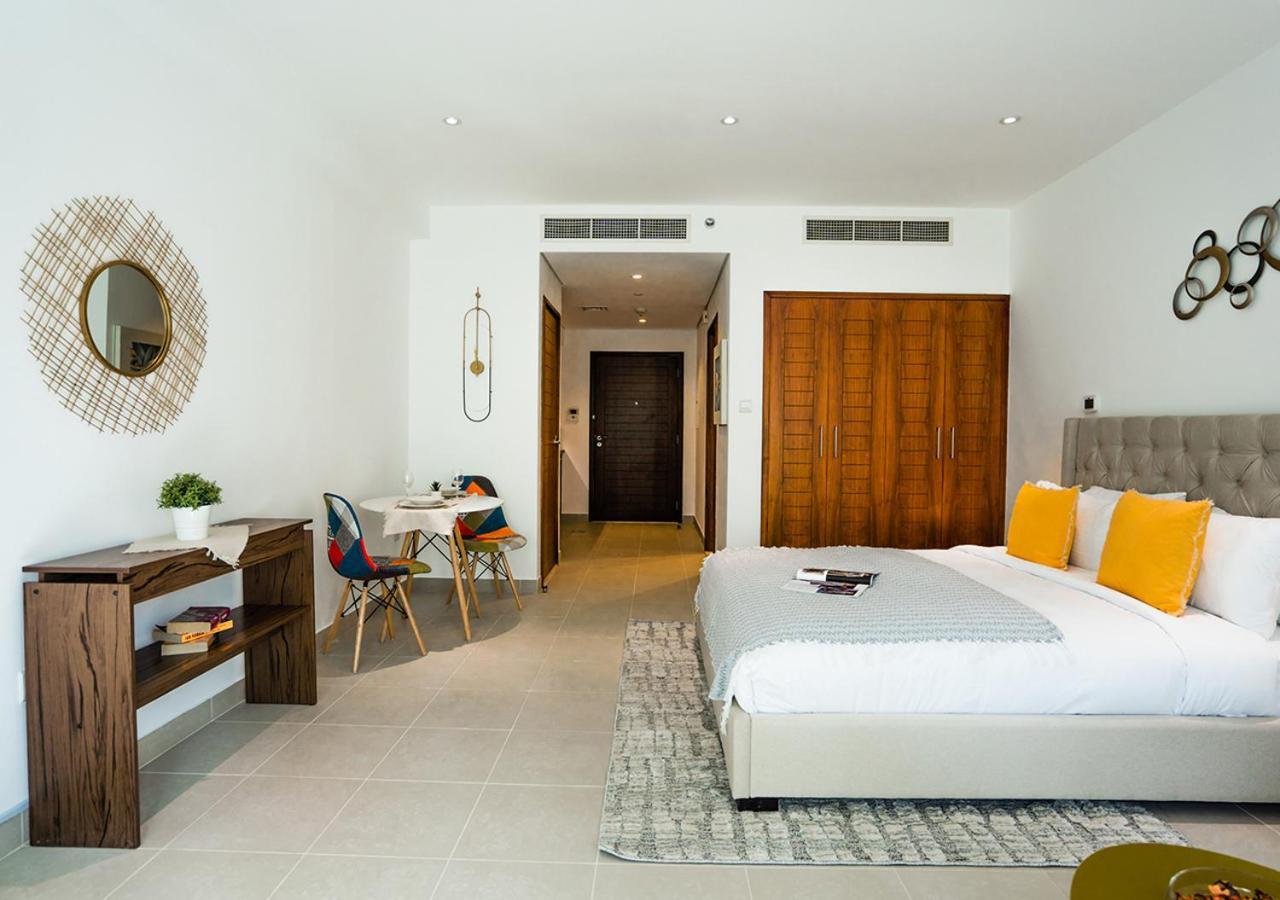 Nasma Luxury Stays - Boulevard Central Tower Dubai Buitenkant foto