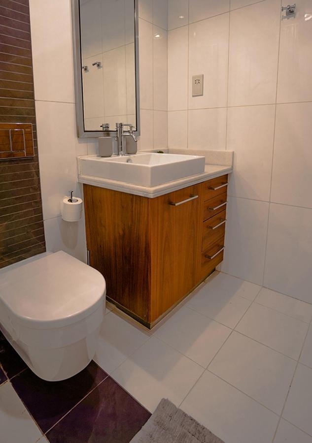 Nasma Luxury Stays - Boulevard Central Tower Dubai Buitenkant foto