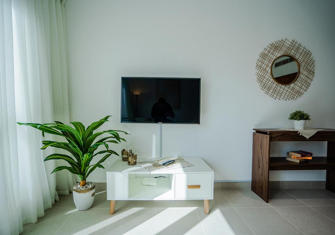 Nasma Luxury Stays - Boulevard Central Tower Dubai Buitenkant foto