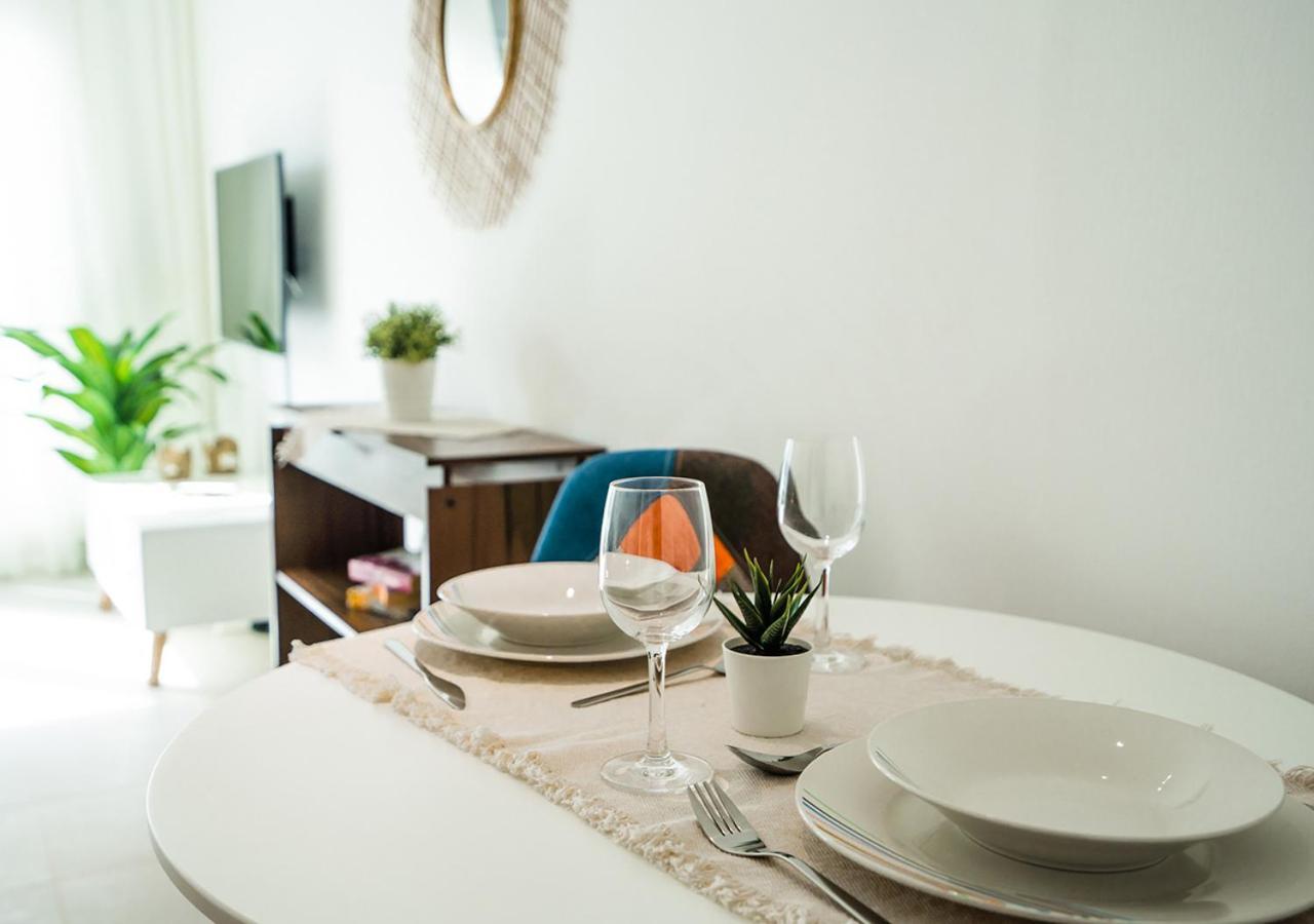 Nasma Luxury Stays - Boulevard Central Tower Dubai Buitenkant foto